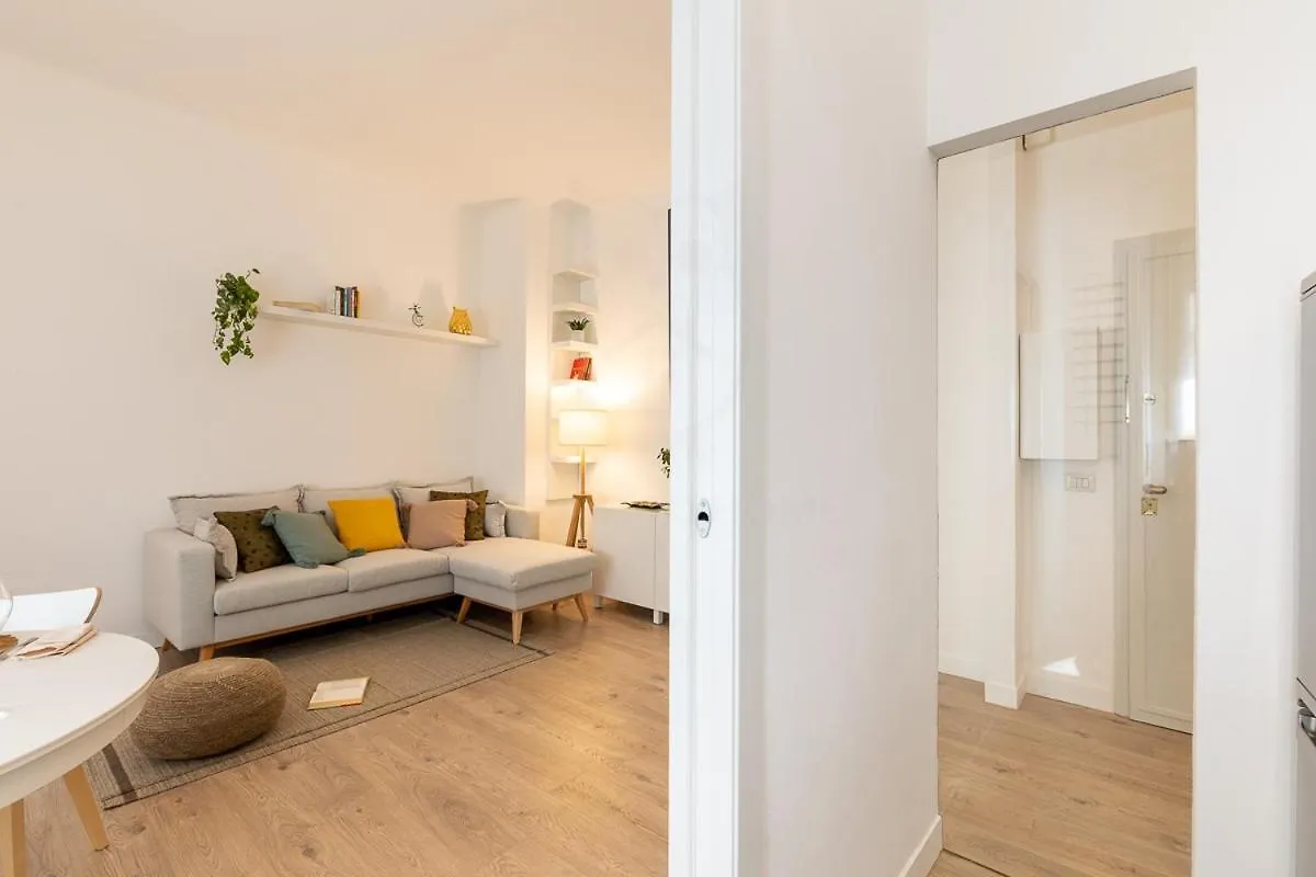 Appartement Asclepio - Fiera Milano-Duomo- San Siro  Milan