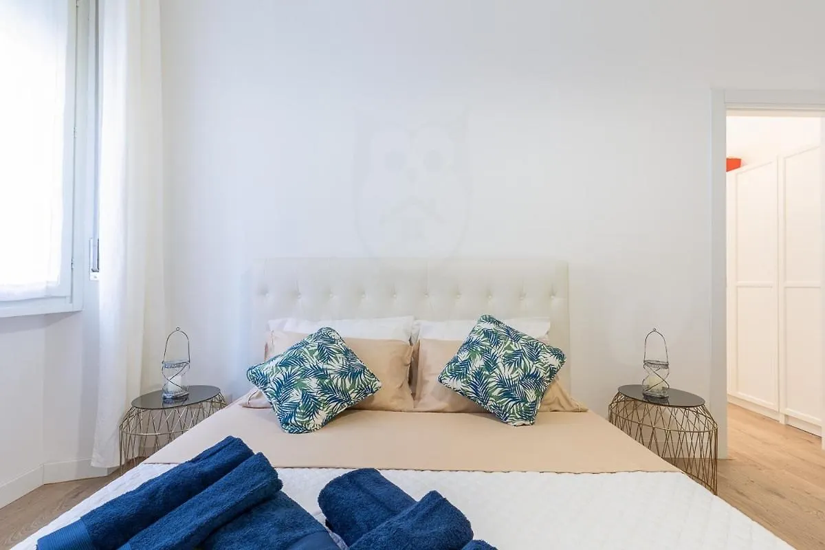Appartement Asclepio - Fiera Milano-Duomo- San Siro 0*, Milan