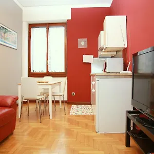  Appartement Bilocale Indipendente